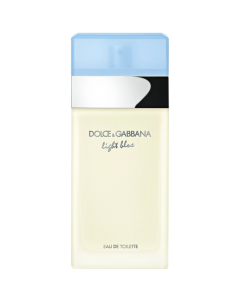 Women's Fragance Dolce & Gabbana Light Blue