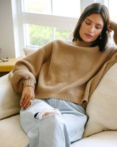Women's RVCA Dream Cycle Sweater