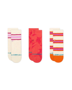 Toddler's Stance Dye Namic Crew 2-4Y Sock