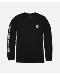 Men's Jetty DYOL Long Sleeve Tee