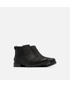 Women's Sorel EMELIE™ III Waterproof Chelsea Bootie