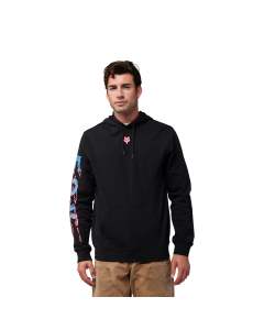 Men's Fox Emotion Fleece Pullover