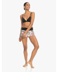 Women's Roxy Endless Summer Printed Swim Bottoms