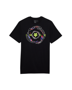 Men's Fox Energy Face Short-Sleeve Premium Tee