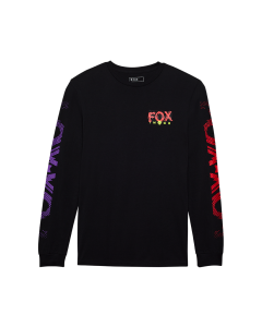 Men's Fox Energy Long-Sleeve Premium Tee
