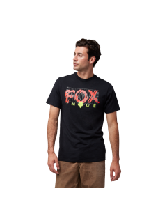 Men's Fox Energy Short-Sleeve Premium Tee