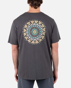 Men's Hurley Everyday Naturals Short-Sleeve Tee