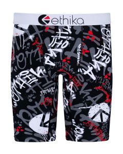 Youth Boy's Ethika Fat Cap Underwear