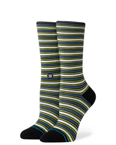 Unisex Stance Fate Crew Sock