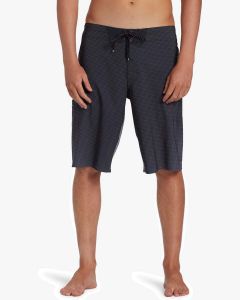 Men's Billabong Fluid Pro Boardshort