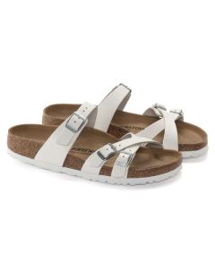 Women's Birkenstock Franca - White