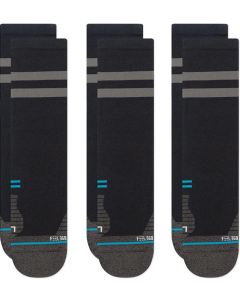 Unisex Stance Franchise Ul Crew 3-Pack Sock