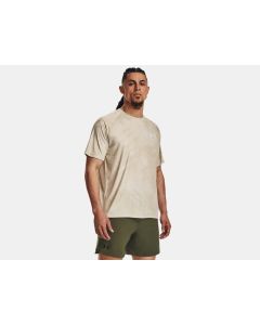 Men's Under Armour Freedom Tech Short-Sleeve