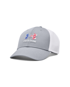 Women's Under Armour Freedom Trucker Hat