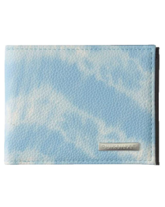 Quiksilver Accessories Freshness Wallet