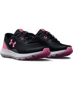 Girls' Under Armour Surge 3 Running Shoes