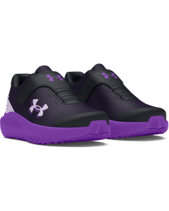 Girls' Infant Uder Armour Surge 4 AC Running Shoes