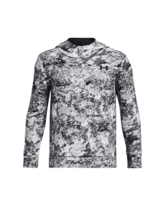 Youth Girl's Under Armour Fleece® Printed Hoodie