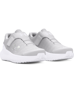 Girls' Infant Under Armour Surge 4 AC Running Shoes