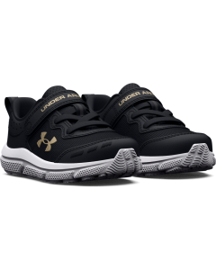 Youth Under Armour Assert 10 AC Running Shoes