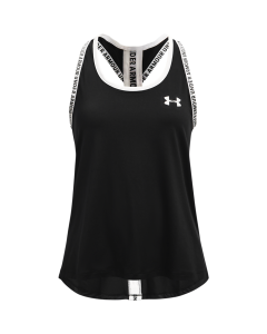 Youth Girl's Under Armour Knockout Tank