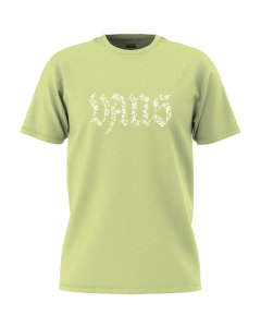 Youth Girl's Vans Daisy Break Short-Sleeve