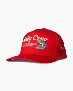 Men's Salty Crew Good Times Trucker Hat