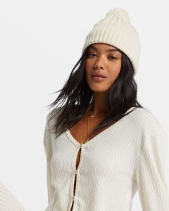 Women's Billabong Good Vibes Beanie