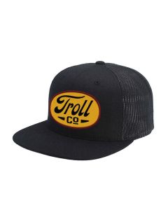 Men's Troll Co. Greaser Hat