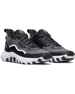 Boys' Under Armour Curry 3Z 24 Basketball Shoes