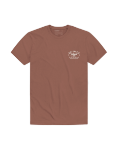 Men's Jetty Heron Short-Sleeve Tee