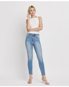 Women's Flying Monkey High Rise Skinny Jeans