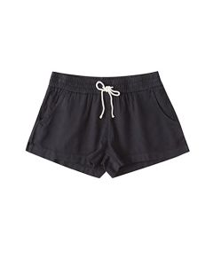 Youth Girl's Billabong Hit The Road Pull On Shorts