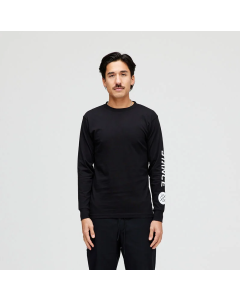 Men's Stance Icon Long Sleeve Tee