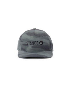 Stance Accessories Icon Snap Hat