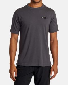 Men's RVCA Icon Short-Sleeve Tee