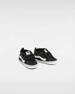 Infant Vans Sk8-Hi Crib