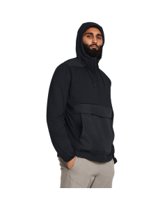 Men's Under Armour Insulated Anorak Jacket