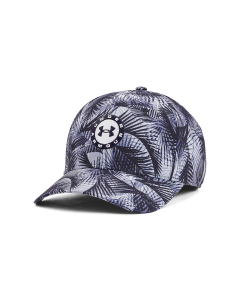 Men's Under Armour Jordan Spieth Tour Adjustable Hat