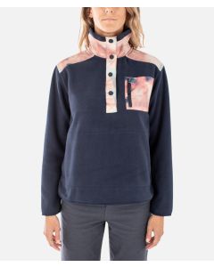 Women's Jetty Juniper Fleece