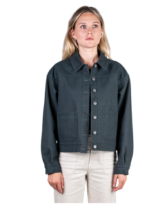 Women's Jetty Kai Coat