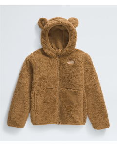 Toddler Boy's North Face Campshire Full Zip Hoodie