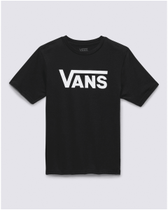 Youth Boy's Vans Classic Boys Short Sleeve