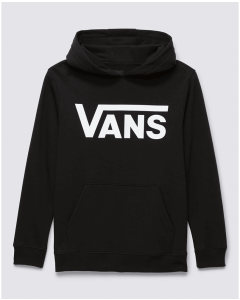 Youth Boy's Vans Classic Pullover
