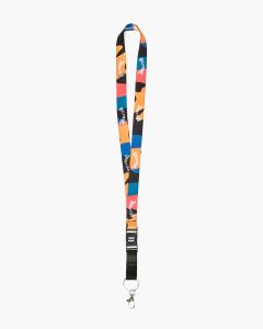 Billabong Accessories Looper Lanyard
