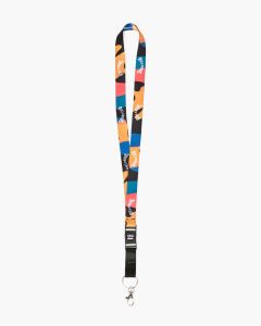 Billabong Accessories Looper Lanyard