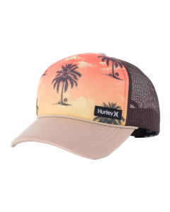 Men's Hurley Rincon Trucker Hat