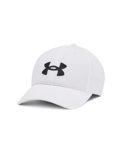 Men's Under Armour Blitzing Adjustable Cap