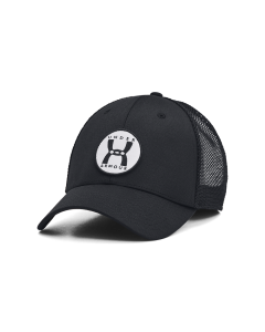 Men's Under Armour Blitzing Trucker Hat