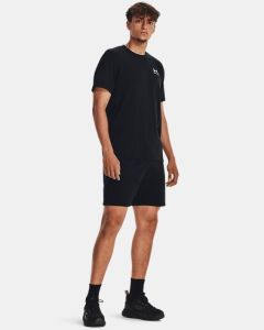 Men's Under Armour Icon Fleece Shorts